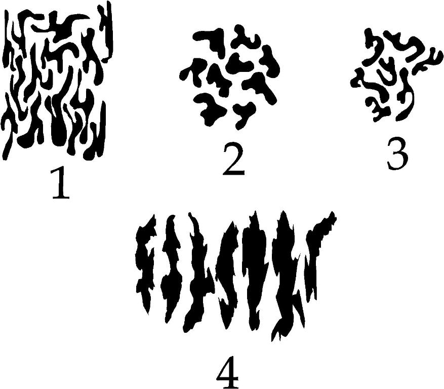7 Best Images of Printable Camo Pattern Stencils - Free Printable ...