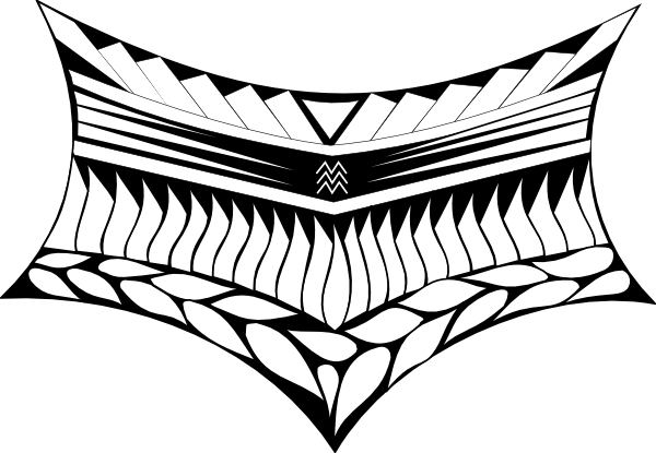 Samoan Clip Art