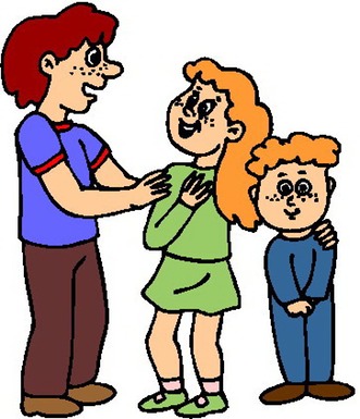 Honest clipart