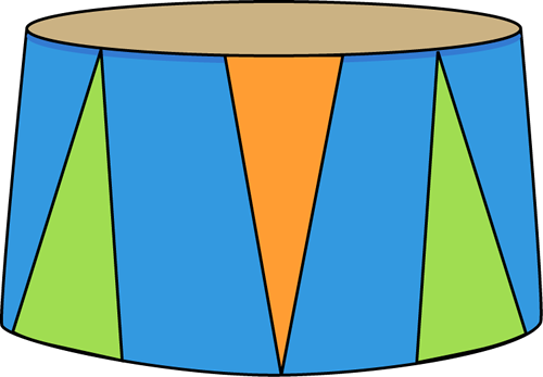 Circus Clip Art - Circus Images