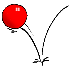 Bouncy Ball Clipart