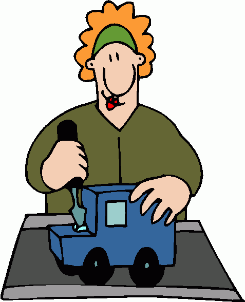 Factory clipart gif