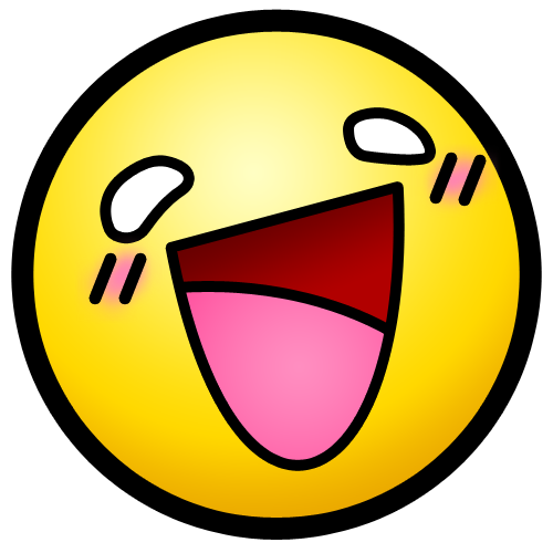 Image - 127597] | Awesome Face / Epic Smiley | Know Your Meme
