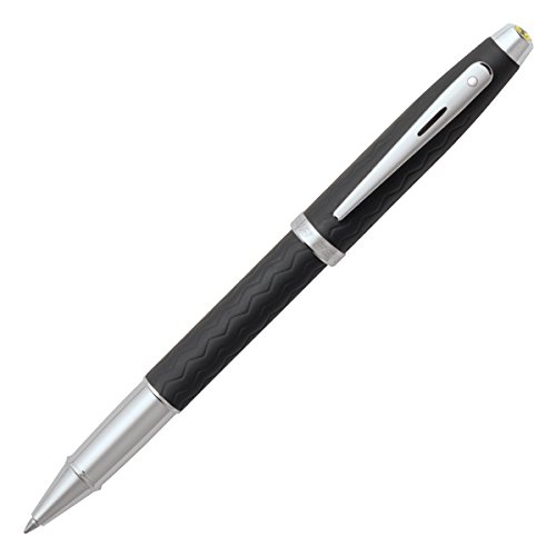 Amazon.com: Sheaffer Ferrari 100 Series, Tire Tread Engraved ...
