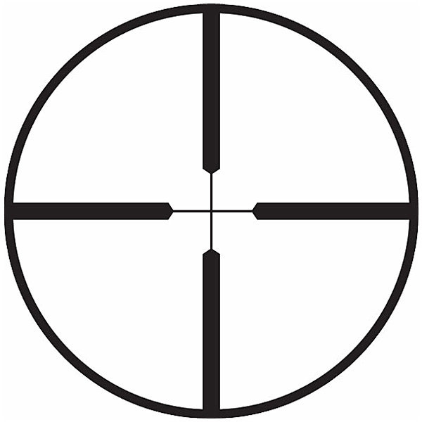 Rifle Scope Crosshairs Png - ClipArt Best