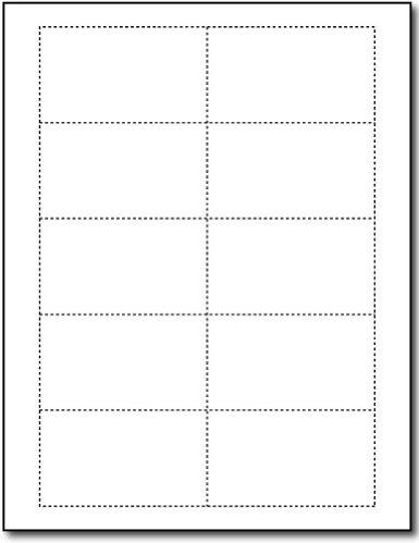 Free Printable Tri Fold Brochure Templates - ClipArt Best