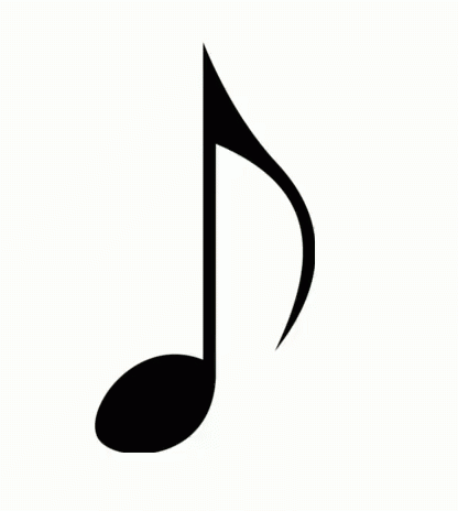 Musical Notes Forever GIF - Music Notes - Discover & Share GIFs