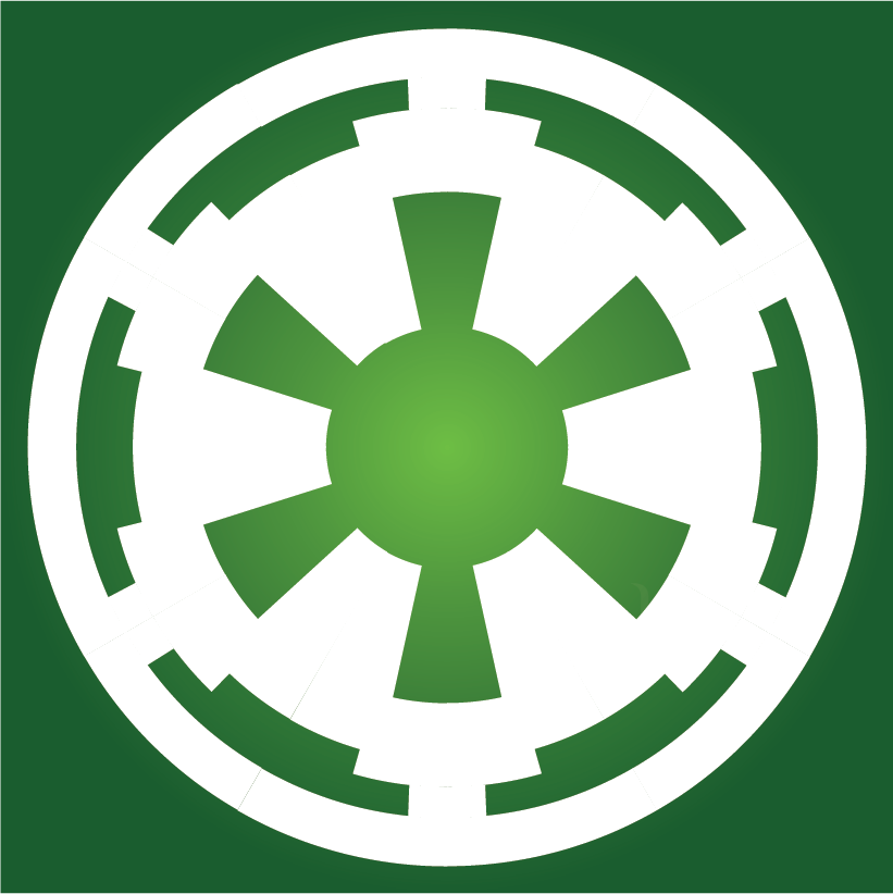 Imperial Symbol Star Wars - ClipArt Best