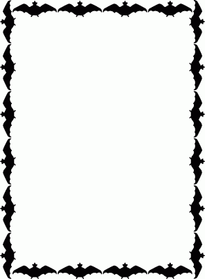 Menu Border Clipart - ClipArt Best