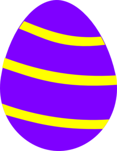 Easter Egg Hunt Clipart - Free Clipart Images