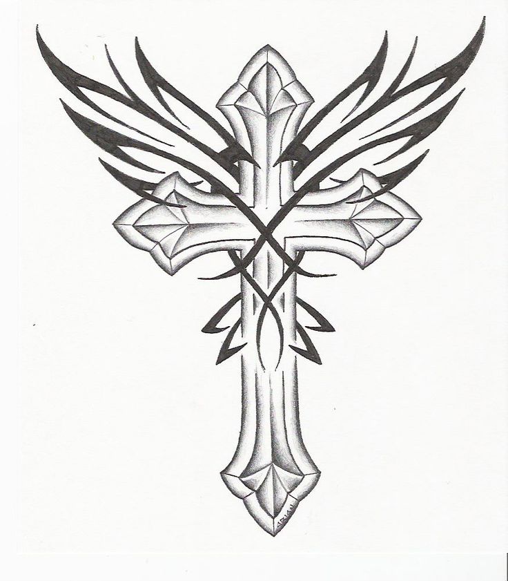 1000+ images about Crosses
