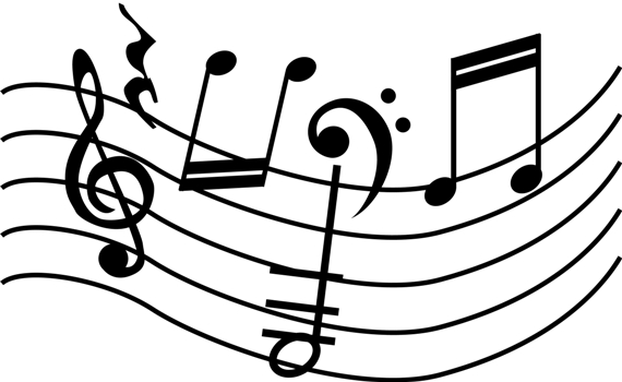 Clip Art Band - Tumundografico