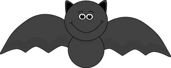 Clip Art Bats - Tumundografico