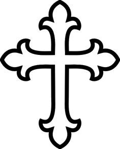 Cross Clipart | Clip Art ...