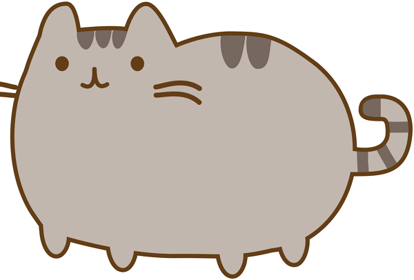 From Cartoon to Internet Cat Craze | Life With Cats