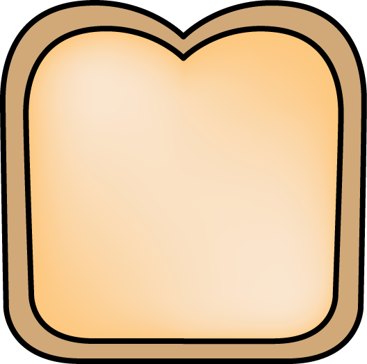 Bread Clip Art - Bread Images