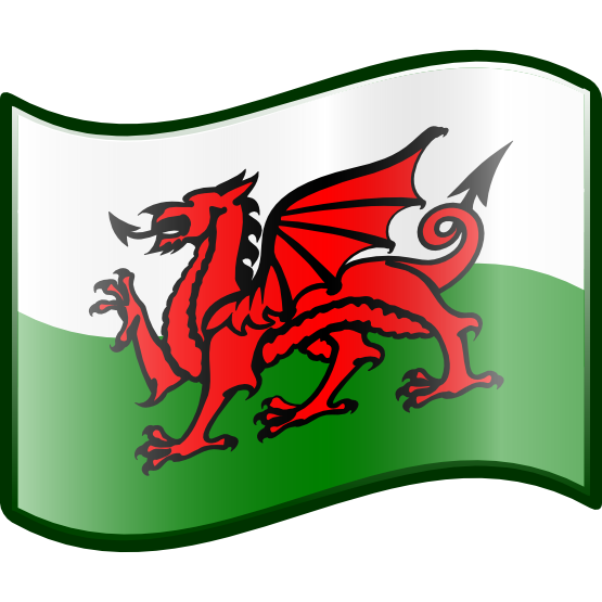 Welsh clipart