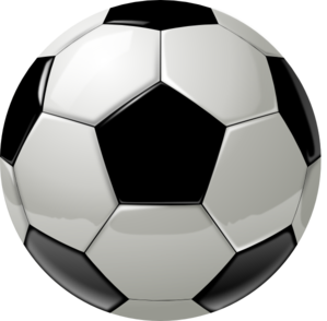 Soccer Ball Clipart - Free Clipart Images