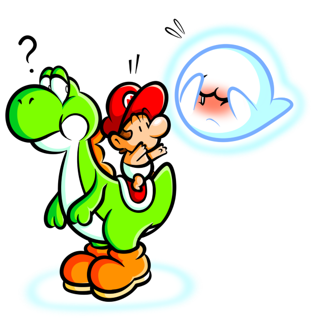 1000+ images about YOSHI | Fanart, Islands and Nintendo