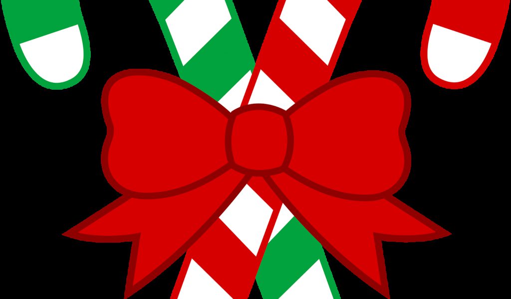 Christmas Candy Clipart - Tumundografico