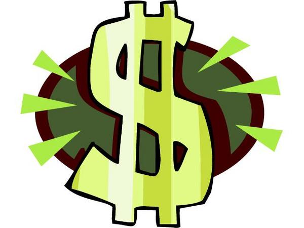 Budget Clipart - Free Clipart Images