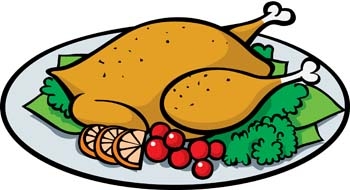 Chicken Clipart Food