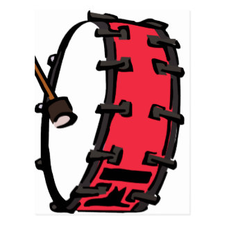 Marching Bass Drum Gifts on Zazzle