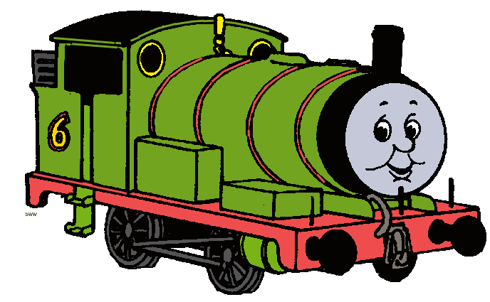 Thomas Clipart | Free Download Clip Art | Free Clip Art | on ...