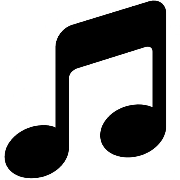 Music icons, +2,800 free files in PNG, EPS, SVG format