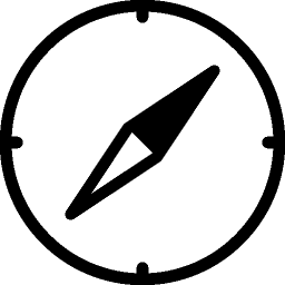 Compass Vector.png - ClipArt Best