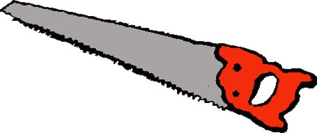 Saw Clipart - Tumundografico