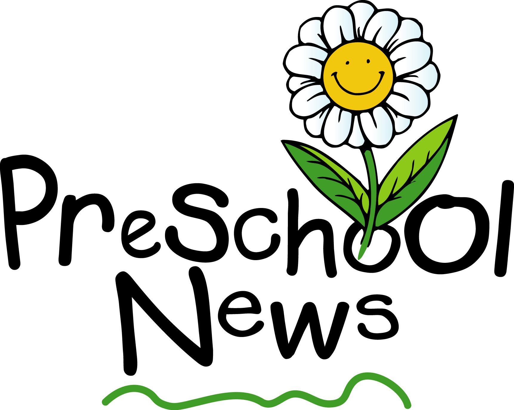 Preschool news clipart