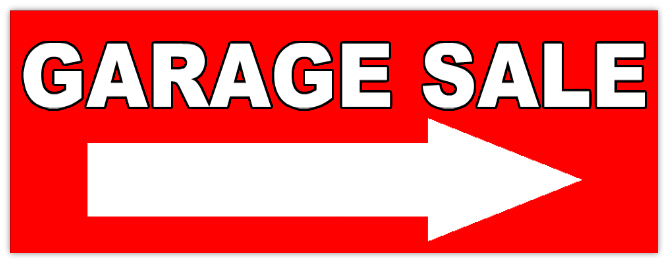 Garage Sale Signs | Free Download Clip Art | Free Clip Art | on ...