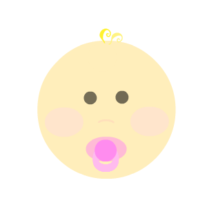 Baby Shower Clip Art
