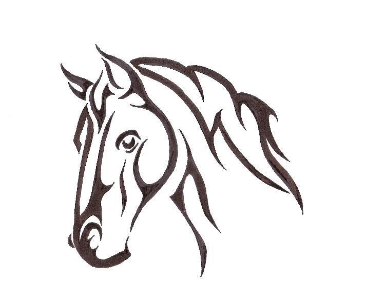 Tribal Drawings | Free Download Clip Art | Free Clip Art | on ...