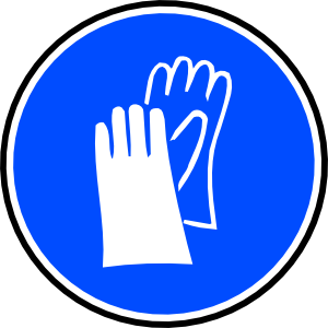 Personal Protective Equipment Clipart