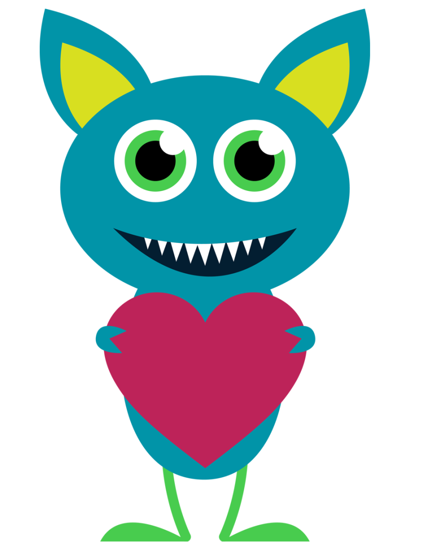 Valentine Clip Art for Kids - Clipartion.com