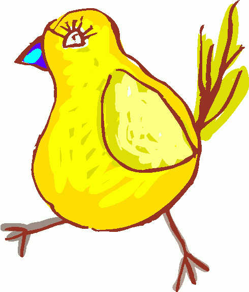 chicken clipart - chicken clip art