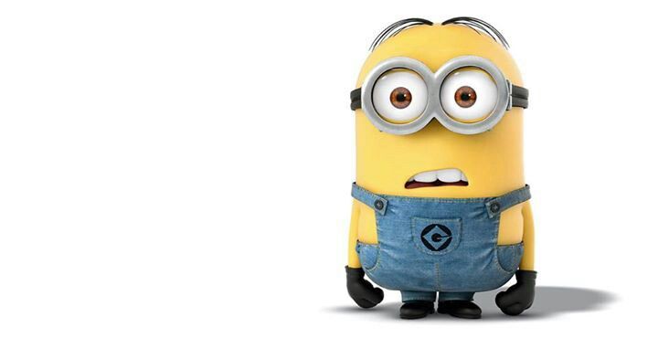 Minion Dibujo - ClipArt Best