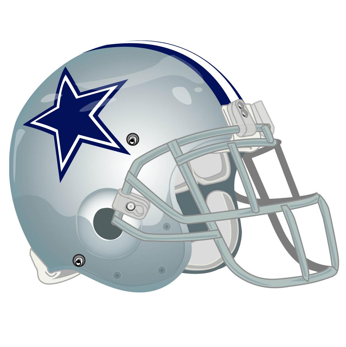 26+ Dallas Cowboys Images Clip Art