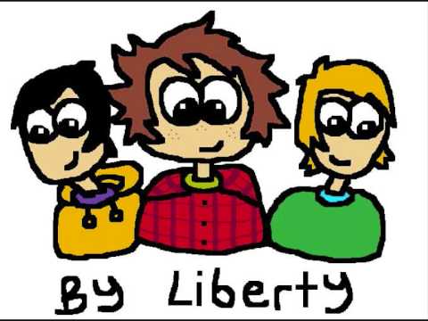 The Wombats - Tales Of Girls, Boys & Marsupials (Cartoon Animation ...