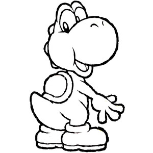 NST - Yoshi - Polyvore