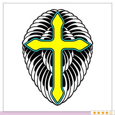 Free tattoo designs crosses - Tattoos - Zimbio