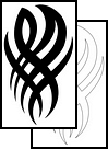Tattoo Design Gallery - Downloadable Tattoos - Free Ideas for ...