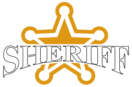 Sheriff Badge Vector - Download 290 Vectors (Page 2)