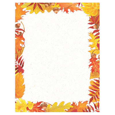 Around The Office | Your Office Stop: Fall, Autumn & Thanksgiving ...