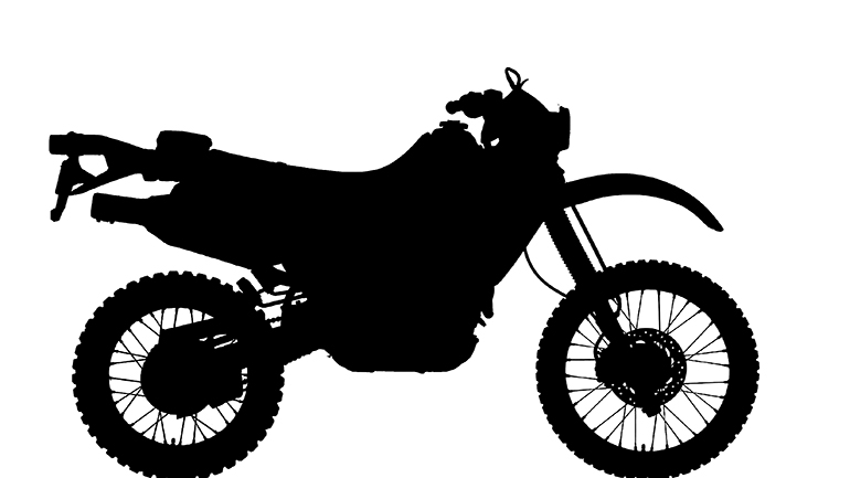 Dual Sport Motorcycle | RideApart