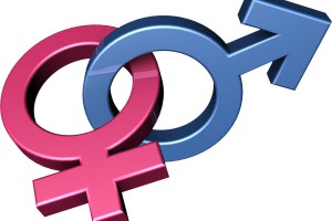 Boy And Girl Symbol - ClipArt Best