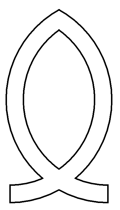 Christian Symbols for Chrsmon Patterns