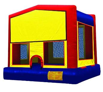 Themed Bounce Houses